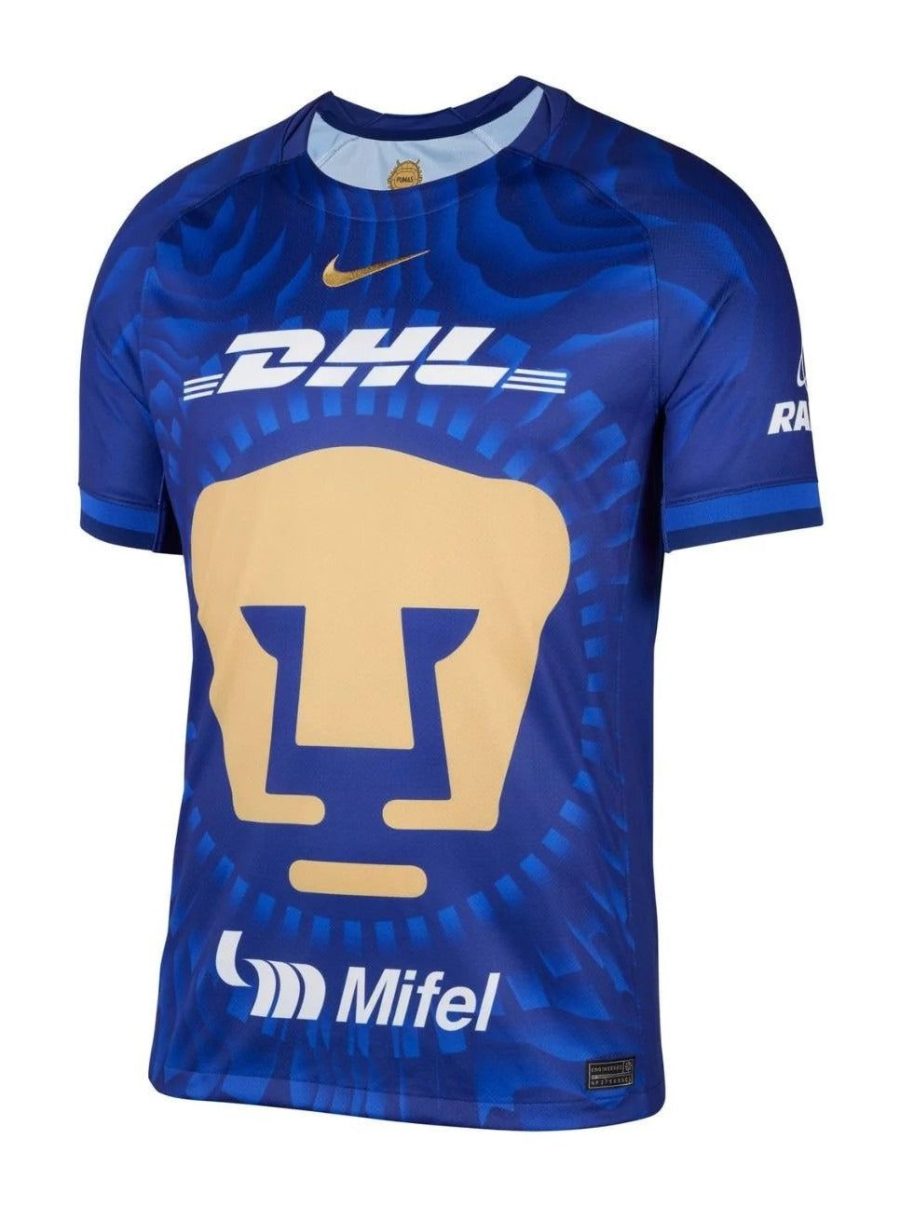 maillot-pumas-unam-exterieur-20252026 MAILLOT PUMAS UNAM EXTERIEUR 20252026