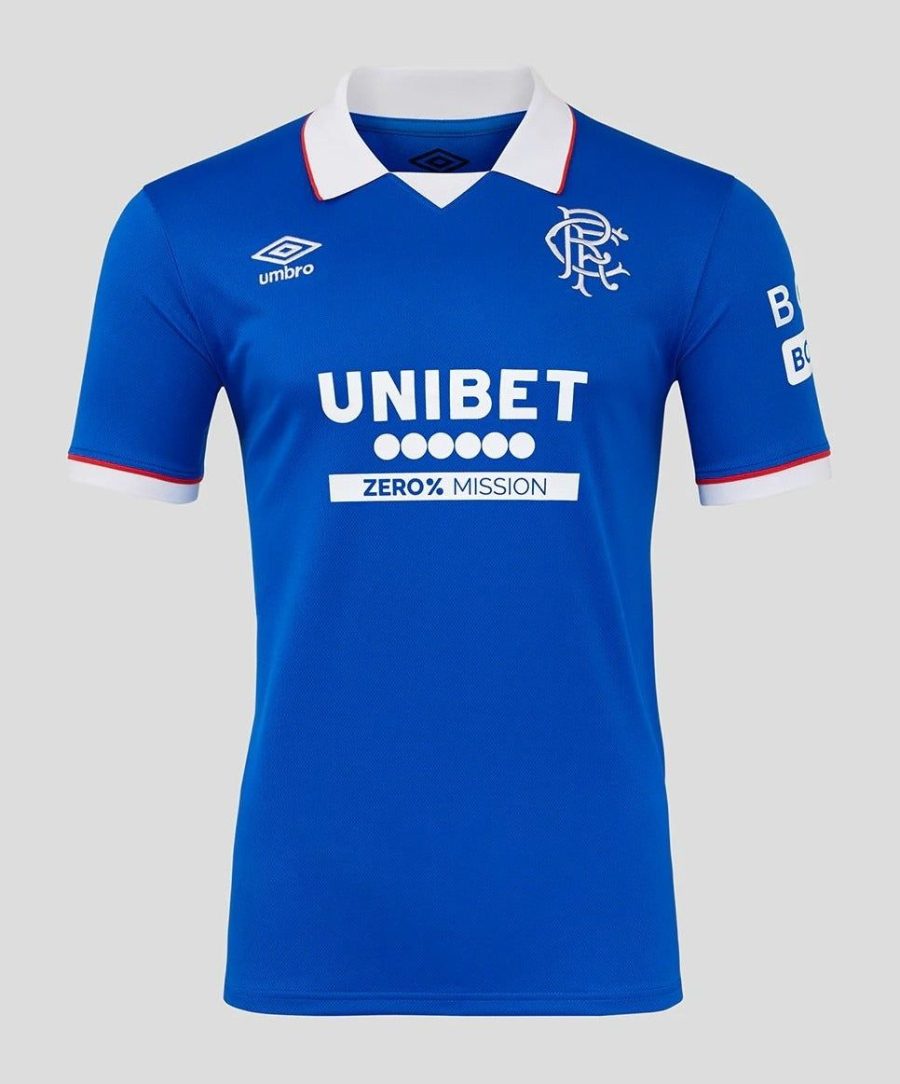 maillot-rangers-fc-domicile-20252026 RANGERS FC THUISSHIRT 20252026