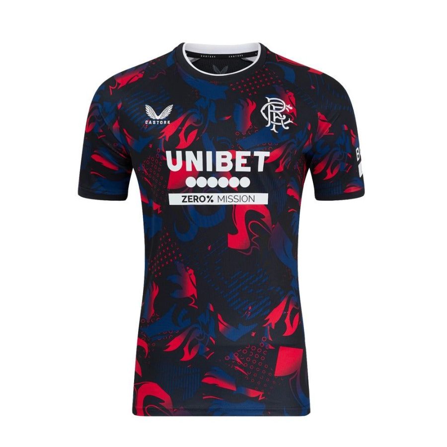 maillot-rangers-fc-third-2024-2025 Rangers FC Third 2024-2025