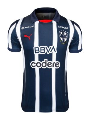 RAYADOS MONTERREY THUISSHIRT 20242025