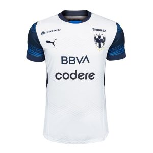 RAYADOS MONTERREY UITSHIRT 20242025