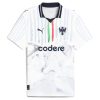 RAYADOS MONTERREY UITSHIRT 2025