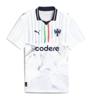 maillot-rayados-monterrey-exterieur-2025 RAYADOS MONTERREY UITSHIRT 2025
