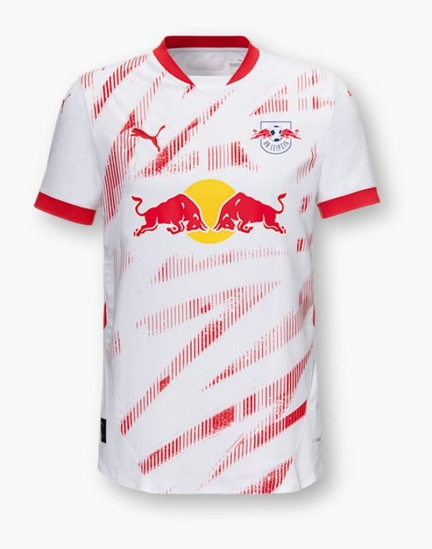 RB LEIPZIG THUISSHIRT 20242025