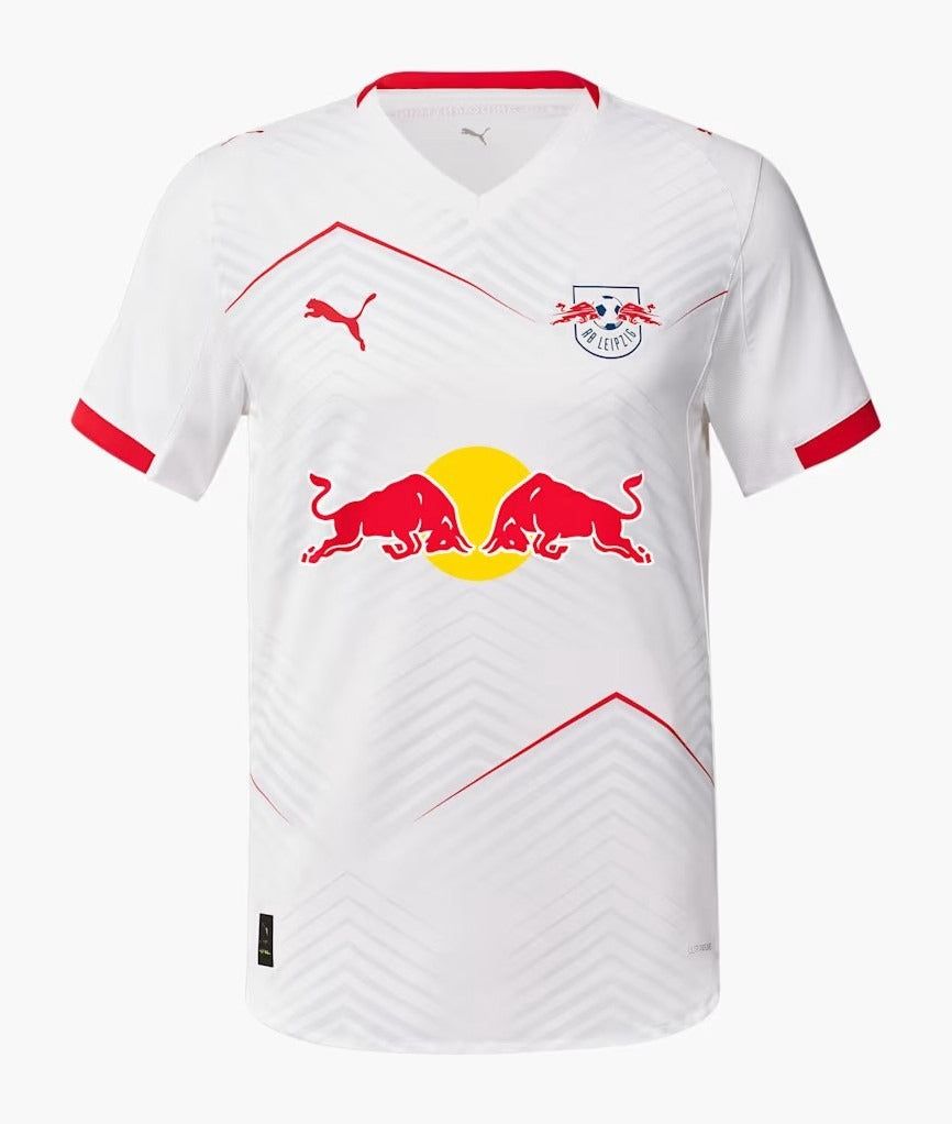 maillot-rb-leipzig-domicile-20252026 RB LEIPZIG THUISSHIRT 20252026