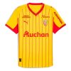 RC LENS THUISSHIRT 20252026