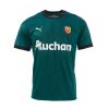 maillot-rc-lens-exterieur-20242025 RC LENS UITSHIRT 20242025