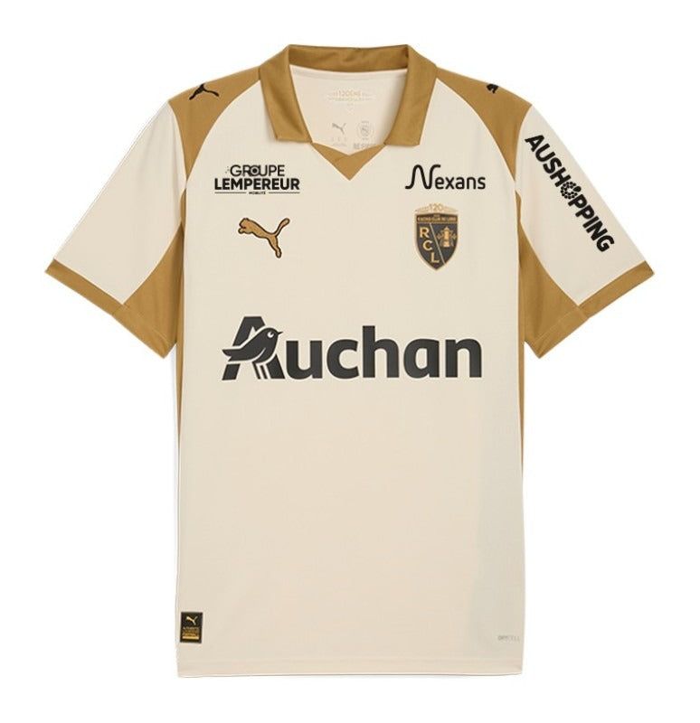 maillot-rc-lens-third-2025-2026 RC Lens Derde shirt 2025-2026