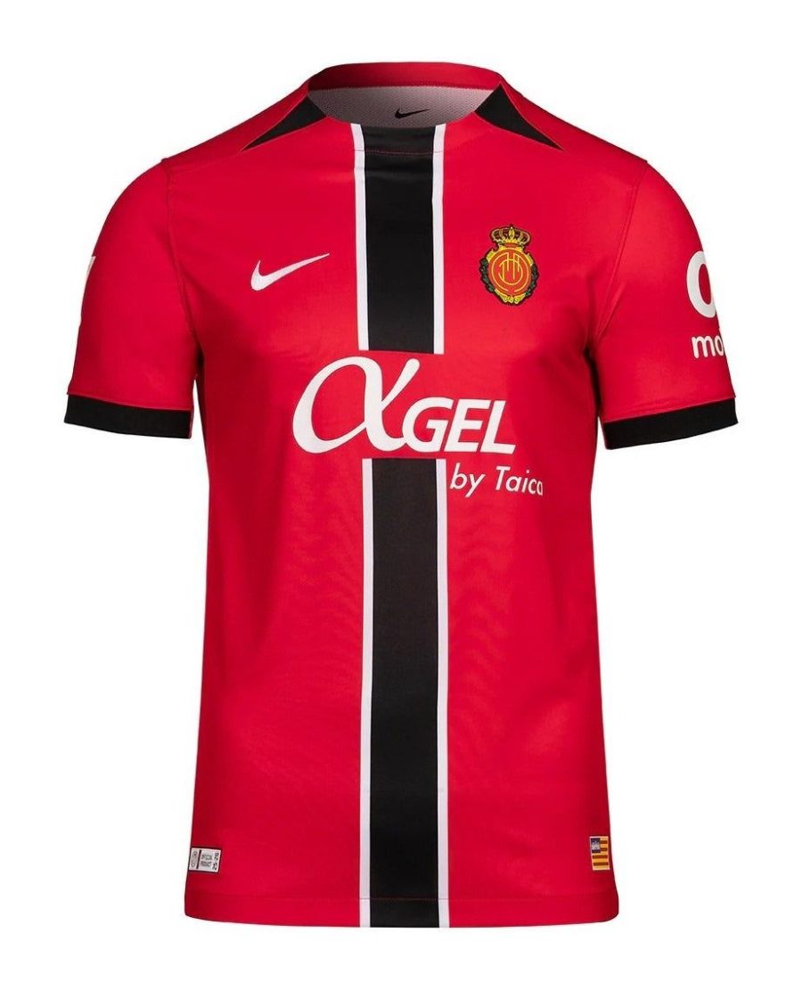 maillot-rcd-mallorca-domicile-20252026 RCD MALLORCA THUISHIRT 20252026