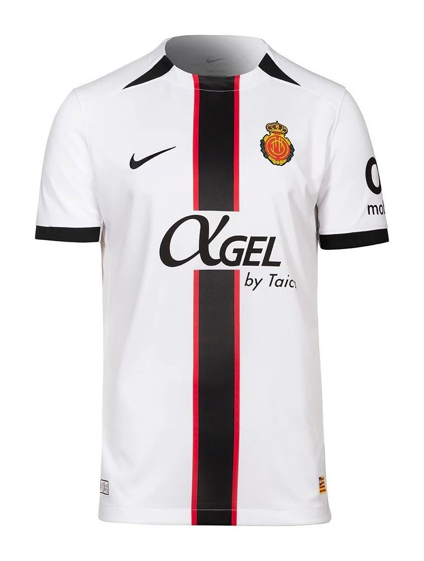 RCD MALLORCA UITSHIRT 20252026
