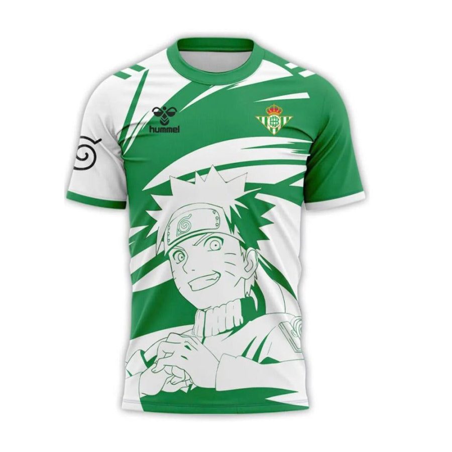 maillot-real-betis-special-20242025 REAL BETIS SPECIAL SHIRT 20242025