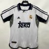 maillot-real-madrid-domicile-20002001 REAL MADRID THUISSHIRT 2000-2001