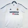 REAL MADRID THUISSHIRT 20042005