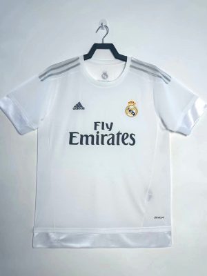REAL MADRID THUISSHIRT 20152016