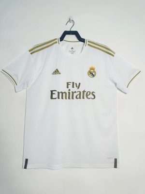 REAL MADRID THUISSHIRT 20192020