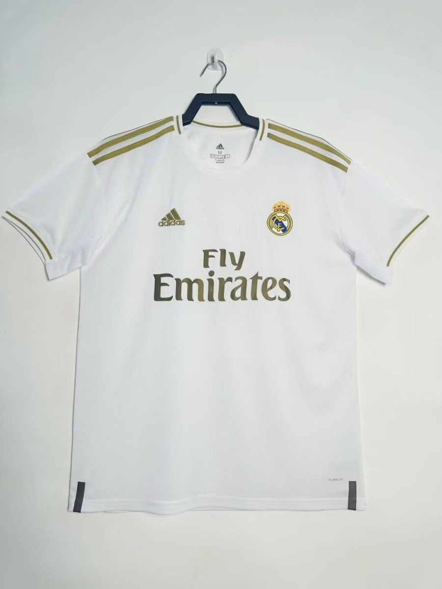 maillot-real-madrid-domicile-20192020 REAL MADRID THUISSHIRT 20192020