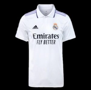 REAL MADRID THUISSHIRT 20222023