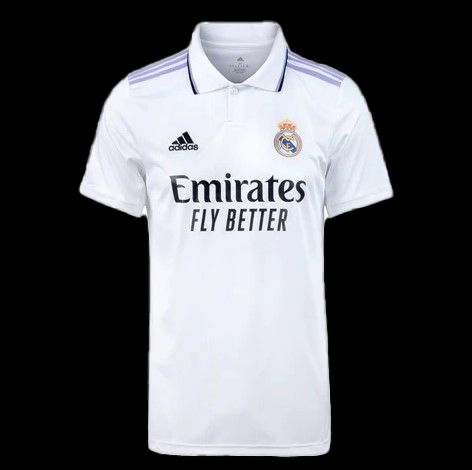REAL MADRID THUISSHIRT 20222023