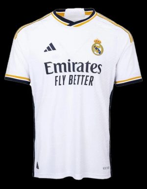 REAL MADRID THUISSHIRT 20232024