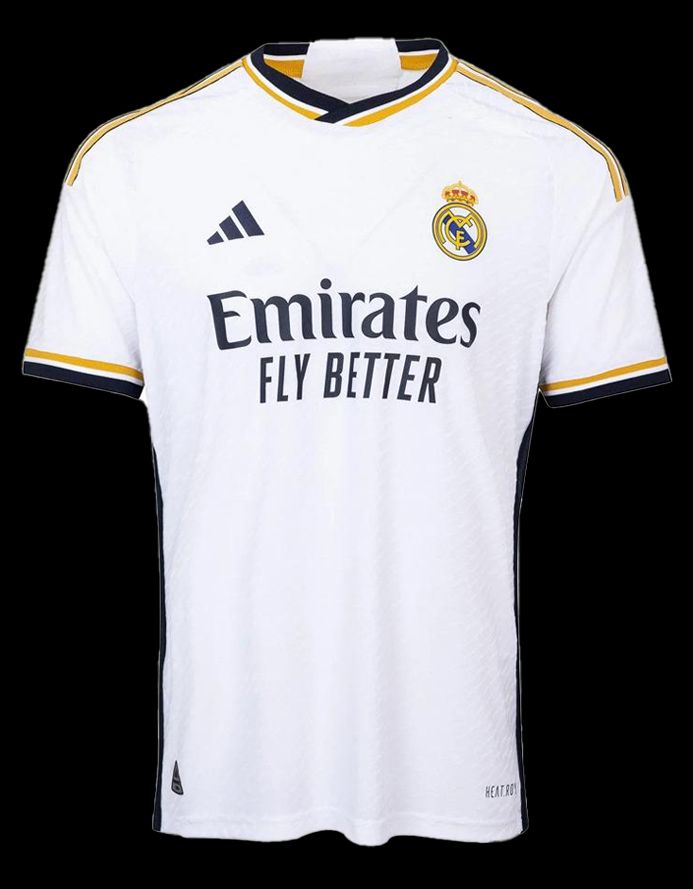 maillot-real-madrid-domicile-20232024 REAL MADRID THUISSHIRT 20232024