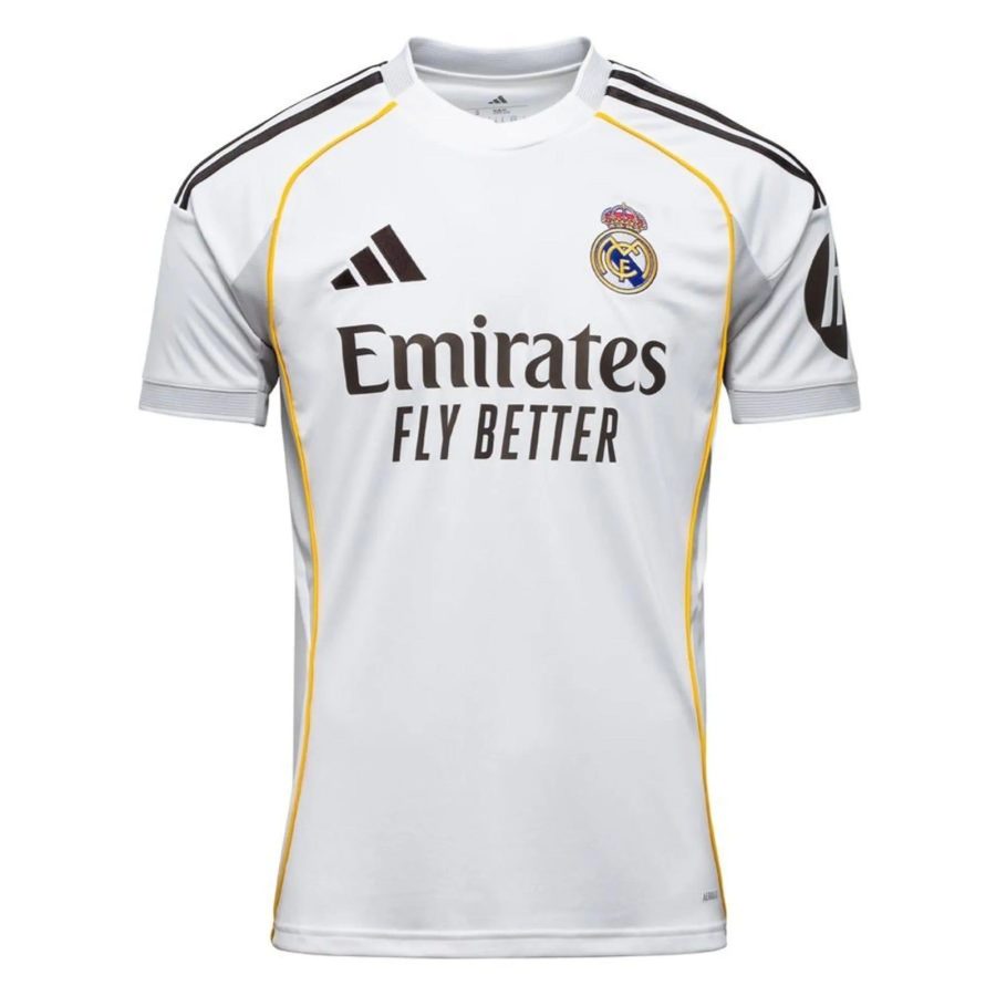 maillot-real-madrid-domicile-20252026 REAL MADRID THUISSHIRT 20252026