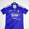 maillot-real-madrid-exterieur-19941995 REAL MADRID UITSHIRT 1994-1995