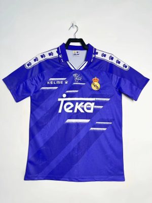 REAL MADRID UITSHIRT 1994-1995