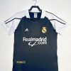 REAL MADRID UITSHIRT 2001-2002