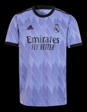 REAL MADRID UITSHIRT 2022-2023