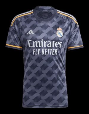 REAL MADRID UITSHIRT 2023-2024