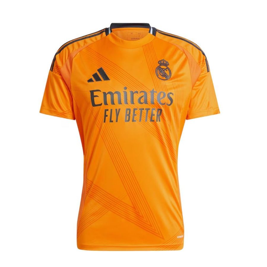 maillot-real-madrid-exterieur-20242025 REAL MADRID UITSHIRT 20242025