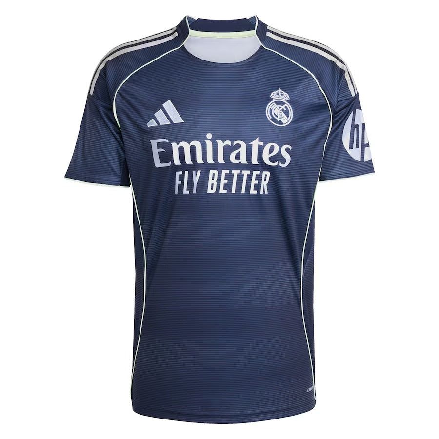 maillot-real-madrid-exterieur-20252026 MAILLOT REAL MADRID EXTERIEUR 20252026