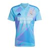 REAL MADRID KEEPERSHIRT 2024-2025