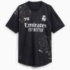 Real Madrid keeper fourth shirt 20232024