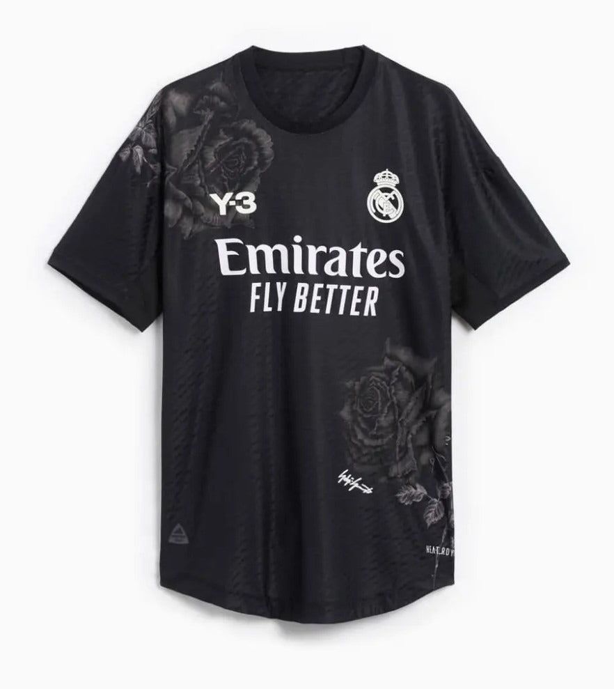 Real Madrid keeper fourth shirt 20232024