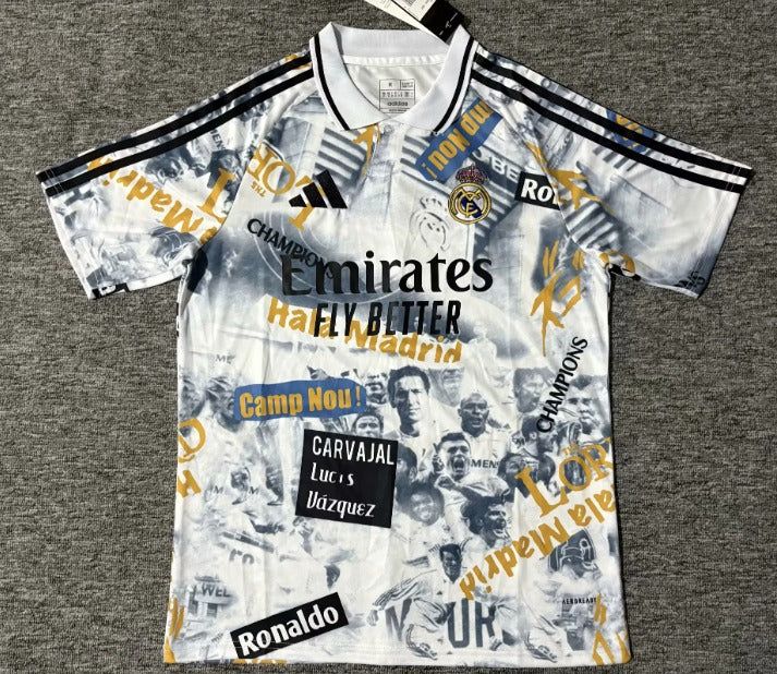 maillot-real-madrid-legende-2025 REAL MADRID LEGENDE 2025 VOETBALSHIRT