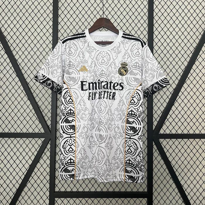 REAL MADRID SPECIAL 20242025 VOETBALSHIRT