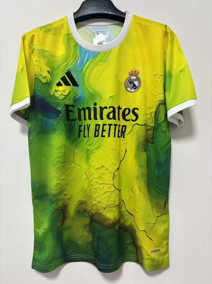 maillot-real-madrid-special-jaune-20252026 MAILLOT REAL MADRID SPECIAL JAUNE 20252026