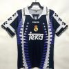 maillot-real-madrid-third-1997-1998 Real Madrid Third shirt 1997-1998