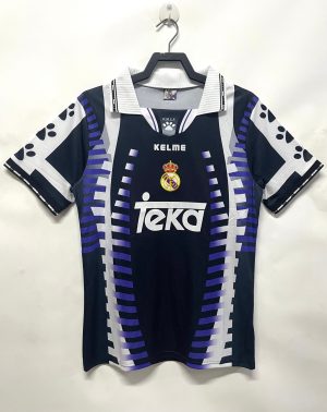 Real Madrid Third shirt 1997-1998