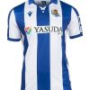 maillot-real-sociedad-domicile-20242025 REAL SOCIEDAD THUISSHIRT 20242025