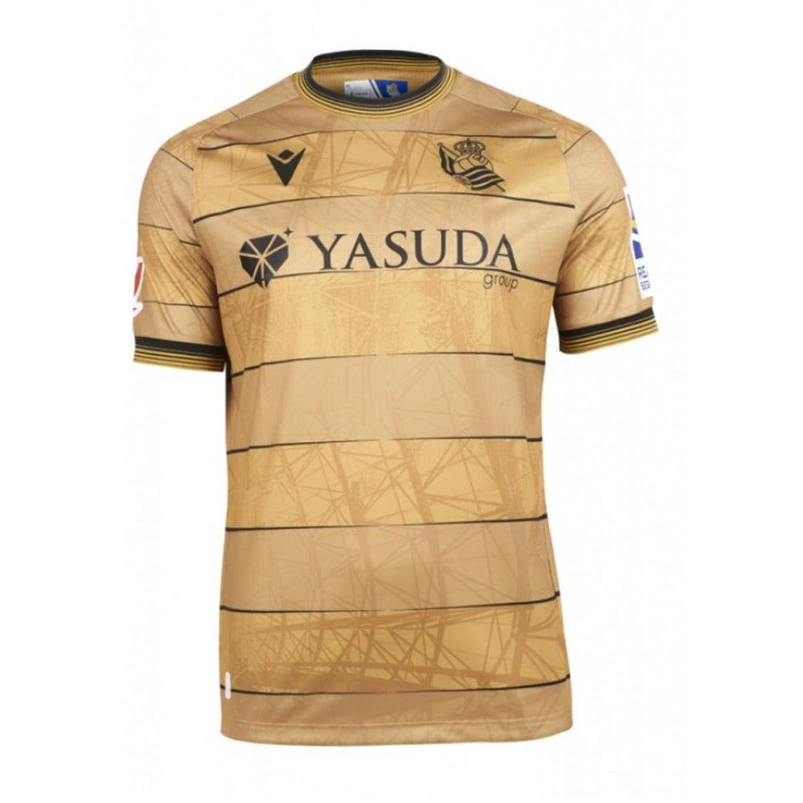 maillot-real-sociedad-exterieur-20242025 REAL SOCIEDAD UITSHIRT 2024-2025