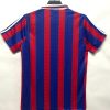 Retro shirt Bayern München jaren 1990 thuistenue
