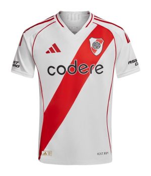 RIVER PLATE THUISSHIRT 20242025