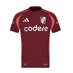 RIVER PLATE UITSHIRT 20242025