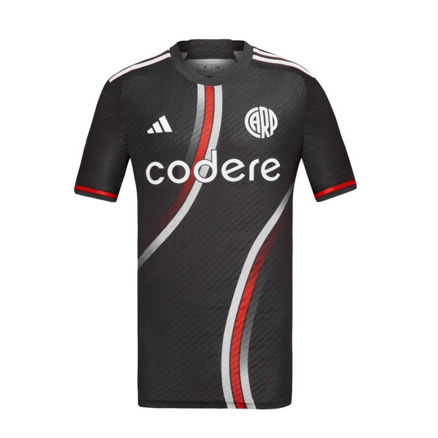 maillot-river-plate-third-2024 River Plate Uitshirt 2024