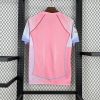 Roze shirt van FC Barcelona seizoen 2025 2026 officieel supporterstenue