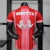maillot-rouge-olympique-de-marseille-collaboration-jul-saison-vingt-vingt-cinq-vingt-vingt-six maillot rouge Olympique de Marseille collaboration Jul saison vingt vingt cinq vingt vingt six