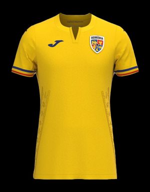 ROEMENIË THUISSHIRT 20232024