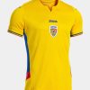 maillot-roumanie-domicile-2025 ROEMENIË THUISSHIRT 2025